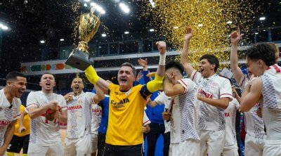 "Araz-Naxçıvan"ın UEFA Çempionlar Liqasındakı bütün rəqibləri bəlli oldu