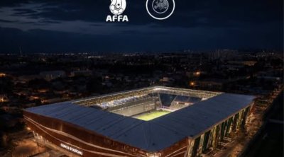 Gəncə stadionu UEFA-nın 4-cü kateqoriyasına layiq görüldü