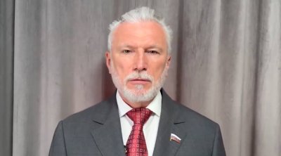 “Ukraynanı kapitulyasiyaya məcbur etmək üçün taktiki nüvə silahından istifadə etməliyik” - VİDEO