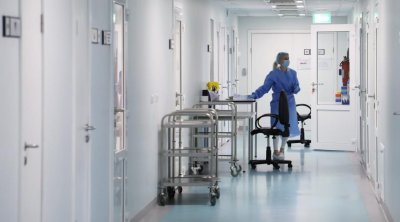 Bərdədə qəzada xəsarət alan şəxsin SON DURUMU