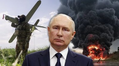 Rusiya Britaniyanın Ukrayna üçün silah istehsal edən şirkətlərinə hücum edəcək?