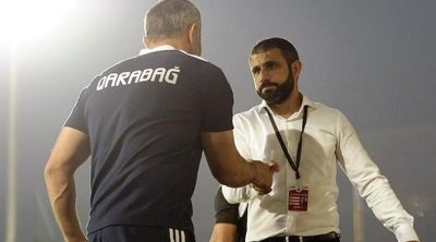 Rəşad Sadıqov: "Qurbanov 1 oyun uduzdu millidən göndərildi, indi də&hellip;"