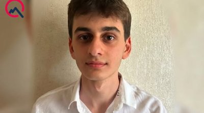 “Yaxşı ki, tibbə qəbul olmadım”- 617 balla baytarlığı seçən Xaliq