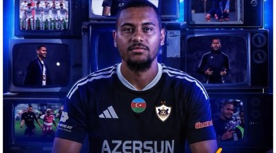 "Qarabağ" Dani Boltla yolları AYIRDI