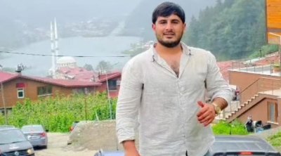 Qəzada ölən sürücü vəzifəli şəxs imiş &ndash; Foto