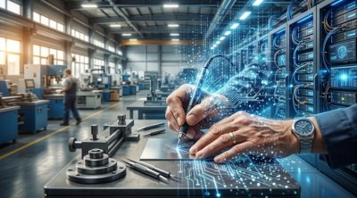 Süni intellekt 12 peşəni sıradan çıxarır: 2035-ci ilə qədər...