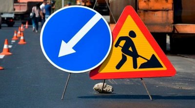 Sürücülərin DİQQƏTİNƏ: Bakının bir sıra küçələrində təmir BAŞLAYIR
