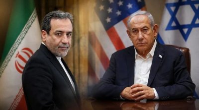 Əraqçi Netanyahuya &ldquo;ilan&rdquo; dedi