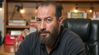 Kamran Ağabalayev əzələlərini nümayiş etdirdi &ndash; FOTO
