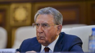 Ramiz Mehdiyevə yeni ittiham elan olundu