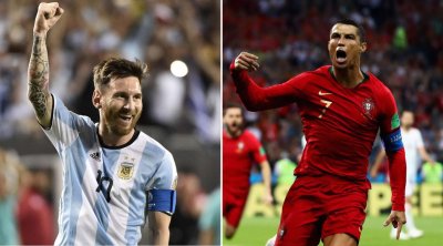 Ronaldo və Messi mübahisəsinə nöqtə qoyuldu – Tarixin ən yaxşısı odur