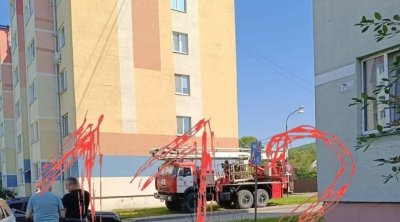 Kişi həyat yoldaşını girov götürərək qətlə yetirdi