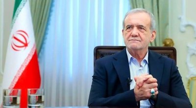 ABŞ öhdəliklərini yerinə yetirsə, İran dərhal&hellip; &ndash; Pezeşkian