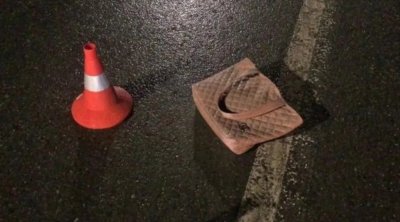 Sumqayıtda avtomobil 46 yaşlı qadını vuraraq öldürdü