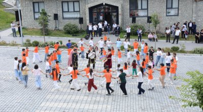 Qayıdışın ritmi &ndash; &ldquo;Yallı&rdquo; ilə köklənən Kəlbəcər &ndash; FOTO/VİDEO
