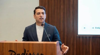 Nurlan Valehoğlu yeni vəzifəyə təyin edildi &ndash; FOTO