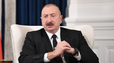 Prezident: &ldquo;BMT bu qətnamələrin yerinə yetirilməsində heç bir rol oynamayıb&rdquo; &ndash; VİDEO