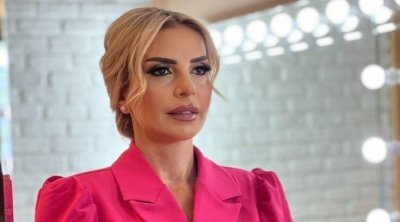 Lamiyyə Ələkbərovaya yeni vəzifə verildi