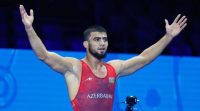 İdmançıların yeni reytinqi bəlli oldu - Həsrət Cəfərov yenə liderdir