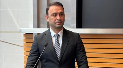 Anar Paşacanov Dünya Bankında yüksək vəzifəyə gətirildi