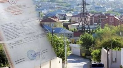 DİQQƏT! Bu evlərə “kupça” veriləcək? - AÇIQLAMA