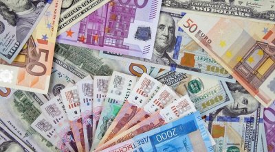 Avro və rubl ucuzlaşdı, dollar isə... &ndash; YENİ MƏZƏNNƏ