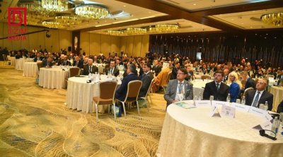 Bakıda lV Beynəlxalq Mina Fəaliyyəti Forumu keçirilir