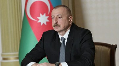 "3 500-dən çox Azərbaycan vətəndaşı minalardan zərər çəkib" - Prezident