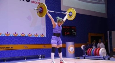 İdmançımız 3 il müddətinə cəzalandırıldı