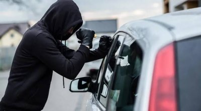 Avtomobildən 78 min manat oğurlayan şəxs TUTULDU