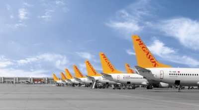 Moskva ilə Türkiyə arasındakı uçuşlar ləğv edildi
