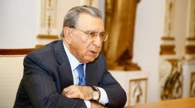 Ramiz Mehdiyev nə qədər rüşvət alıb?