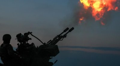 Moskva istiqamətində uçan 10 PUA zərərsizləşdirildi