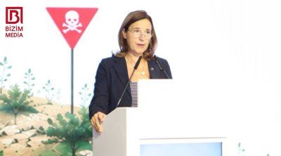 &ldquo;Heç kim üzərində addımladığı torpaqda qorxu içində yaşamamalıdır&rdquo;