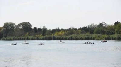 Avarçəkmə və kanoe üzrə Azərbaycan çempionatının qalibləri BƏLLİ OLDU