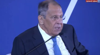 Lavrov Lyayeni "Fürer Ursula" adlandırdı &ndash; VİDEO