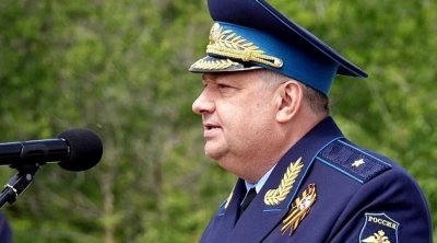 Rusiyalı general güllələndi: Vəziyyəti kritikdir