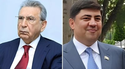 Ramiz Mehdiyevin kürəkəni zəbt etdiyi bağları sahibinə qaytarmalıdır - QƏRAR VERİLDİ