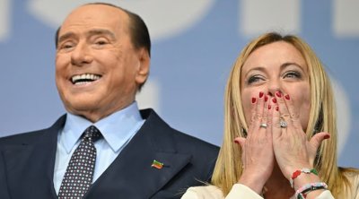 Berluskoninin rekordunu yenilədi