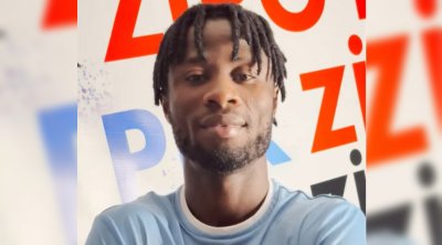 &ldquo;Zirə&rdquo; afrikalı futbolçu transfer etdi
