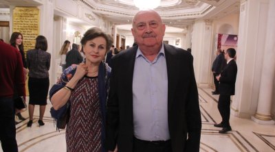 Prezidentlə xanımına və Heydər Əliyev Fonduna TƏŞƏKKÜR ETDİ