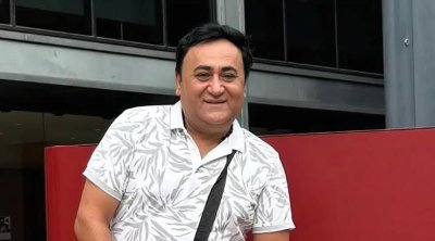 Elgiz yeni verilişinin tarixini açıqladı