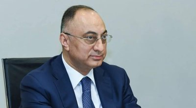 Balarəhim Quliyevə yüksək vəzifə verildi