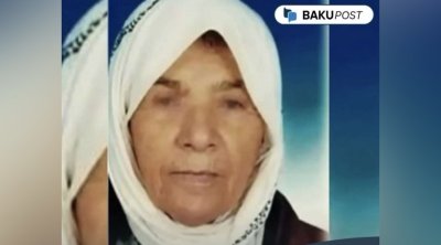 80 yaşlı nənə sevgilisinə görə evdən qaçdı - Oğlu infarkt oldu