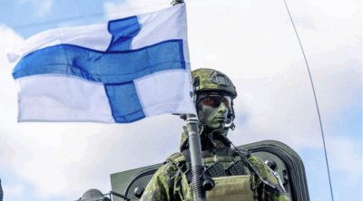 "Rusiya raketlərlə vurur, kiberhücumlar edilir..." &mdash; Finlandiya ən pis ssenariyə HAZIRLAŞIR