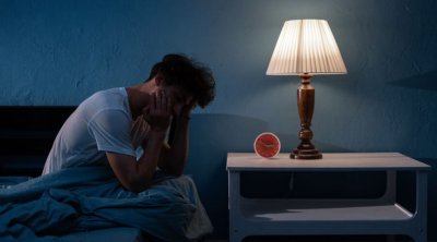 Yuxudan boğularaq oyananlara ŞAD XƏBƏR &ndash; Dərmanı tapıldı