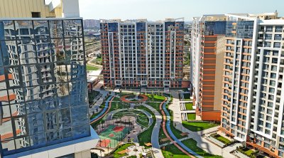 Metroya yaxın ərazidə mənzil axtaranlar üçün diqqətçəkən seçim &ndash; ƏTRAFLI