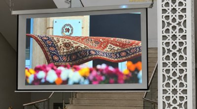 Qazaxıstanda Azərbaycanın sağlamlıq turizmi potensialı təqdim edildi - FOTO