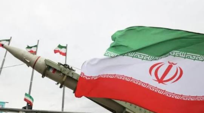 İran: "Ziyanı ödəyin və Yaxın Şərqi tərk edin"