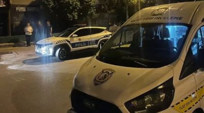 Türkiyədə azərbaycanlı yeniyetmə ögey atasınıöldürüb - FOTO
